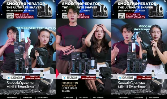 sgpomadesofficial's Stream - Oct 8, 2026, 12:35 PM