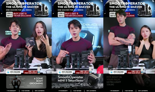sgpomadesofficial's Stream - Oct 8, 2026, 1:26 PM