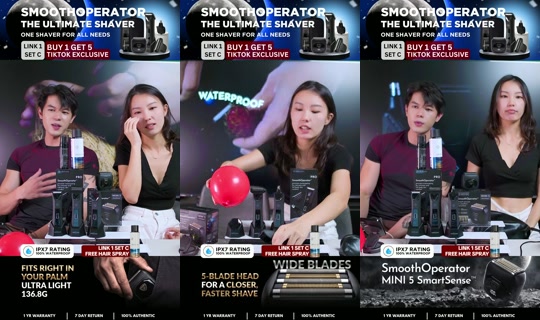 sgpomadesofficial's Stream - Oct 8, 2026, 2:17 PM