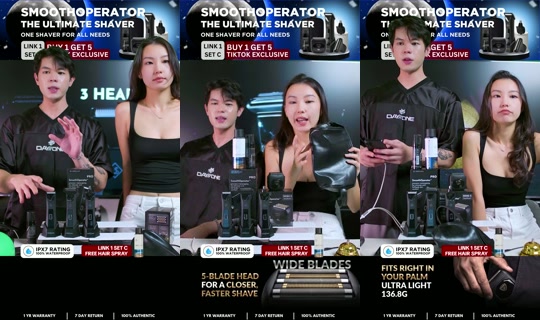 sgpomadesofficial's Stream - Oct 14, 2026, 2:37 PM