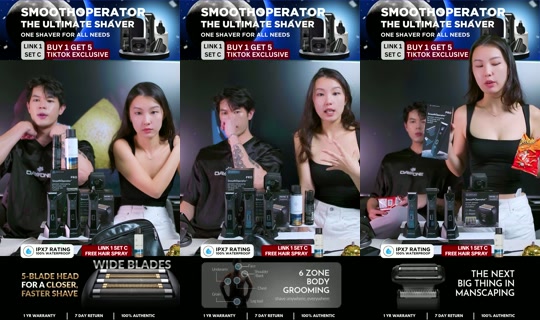sgpomadesofficial's Stream - Oct 14, 2026, 3:28 PM