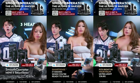 Stream di sgpomadesofficial - 16 ott 2026, 13:42