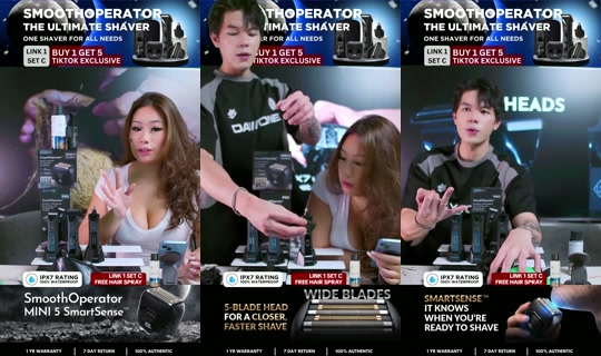 sgpomadesofficial's Stream - Oct 17, 2026, 2:07 AM