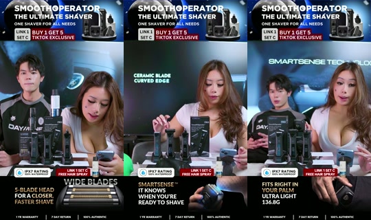 sgpomadesofficial's Stream - Oct 17, 2026, 3:48 AM