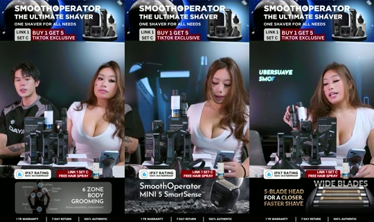 sgpomadesofficial's Stream - Oct 17, 2026, 4:39 AM