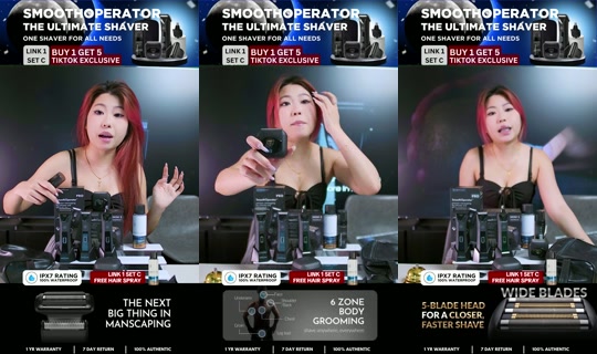 sgpomadesofficial의 방송 - 2026년 10월 23일 AM 2:41