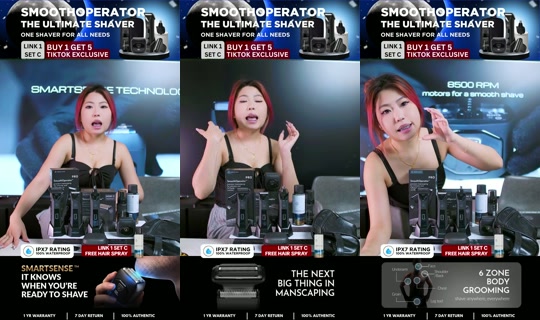 sgpomadesofficial의 방송 - 2026년 10월 23일 AM 3:32