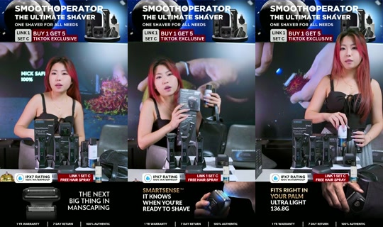 sgpomadesofficial의 방송 - 2026년 10월 23일 AM 4:23