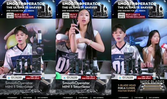 sgpomadesofficial's Stream - Oct 24, 2026, 3:39 AM