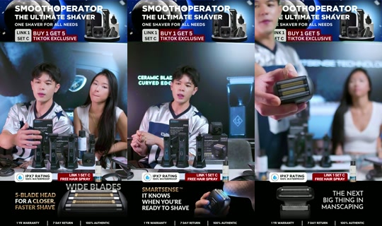 sgpomadesofficial's Stream - Oct 24, 2026, 5:21 AM