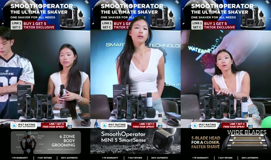 sgpomadesofficial's Stream - Oct 24, 2026, 6:12 AM