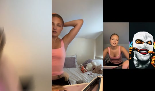 sgrace_xx's Stream - Jul 22, 2026, 3:27 PM