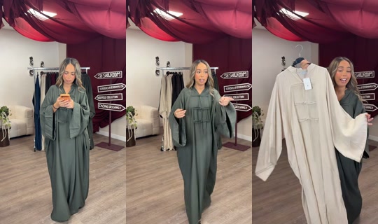 sh.showroom's Stream - Aug 7, 2026, 7:36 AM