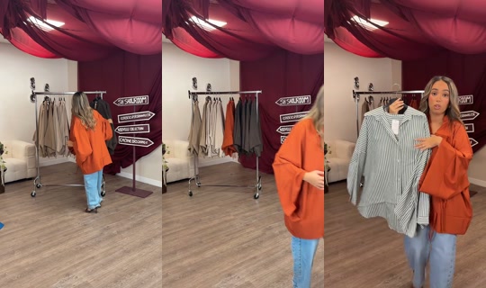 sh.showroom's Stream - Aug 7, 2026, 12:24 PM