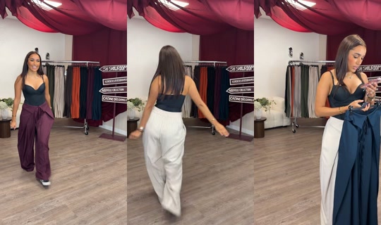 sh.showroom Yayını - 24 Ağu 2026 19:09