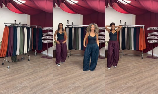sh.showroom Yayını - 24 Ağu 2026 20:50