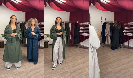 sh.showroom Yayını - 24 Ağu 2026 22:10