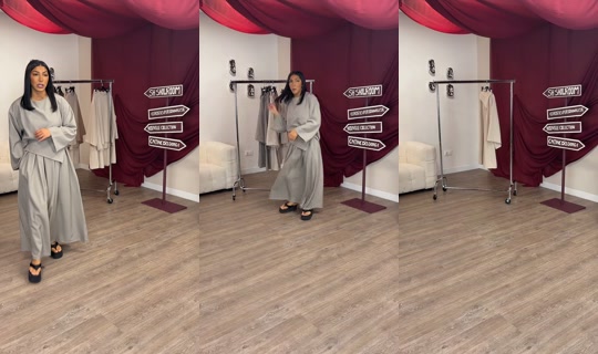 sh.showroom's Stream - Sep 19, 2026, 8:09 PM