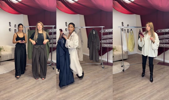sh.showroom の配信 - 2026年10月9日 8:59