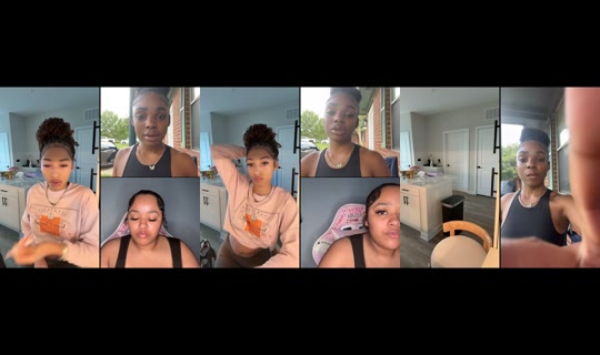 sha.shyraa's Stream - Aug 9, 2026, 10:12 PM