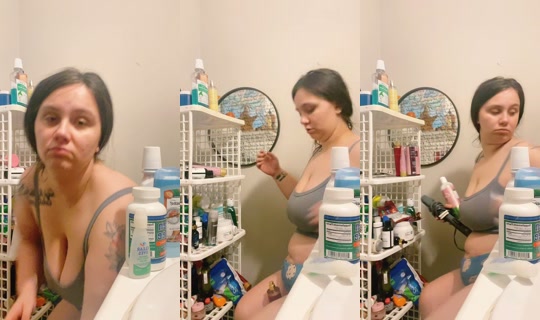 sha_ronleee's Stream - Jul 20, 2026, 3:59 PM