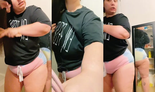sha_ronleee's Stream - Jul 25, 2026, 4:48 PM