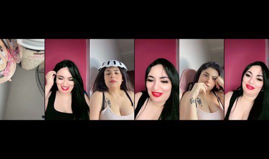 shaaymae_kn's Stream - Jul 24, 2026, 3:17 AM