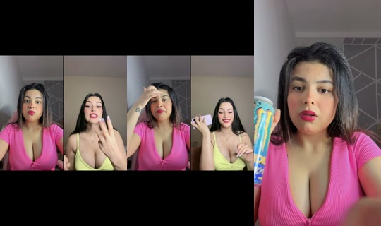 Live de shaaymae_kn - 24 de jul. de 2026, 21:44
