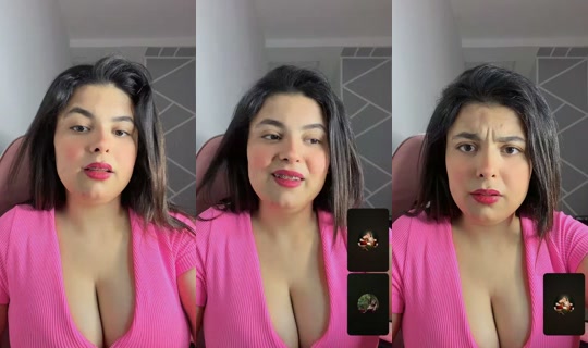 Live de shaaymae_kn - 24 de jul. de 2026, 23:01