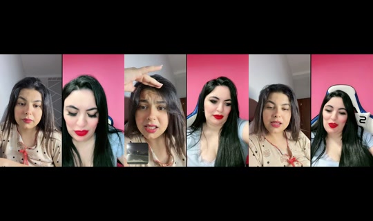 Live de shaaymae_kn - 25 de jul. de 2026, 1:59