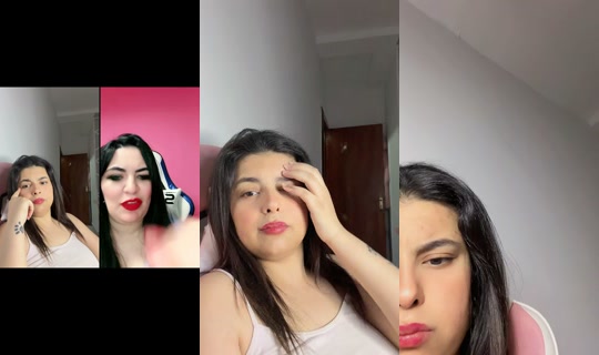 Live de shaaymae_kn - 25 de jul. de 2026, 3:02