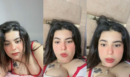 Stream di shaaymae_kn - 26 lug 2026, 2:00