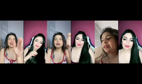 Stream di shaaymae_kn - 26 lug 2026, 4:39