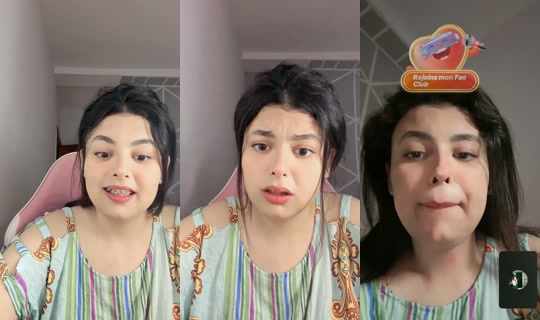 Stream ni shaaymae_kn - Ago 7, 2026, 6:42 PM