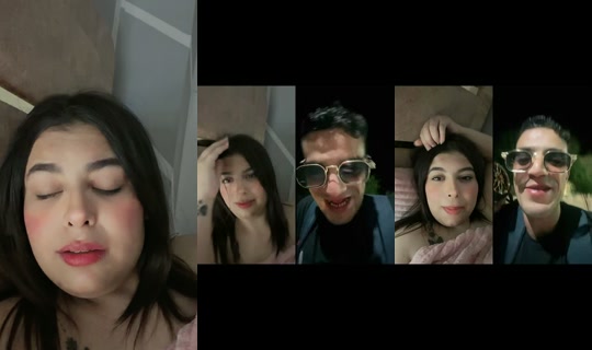 Stream di shaaymae_kn - 9 ago 2026, 1:54