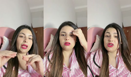 Stream di shaaymae_kn - 10 ago 2026, 0:50