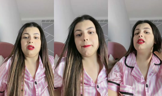 Stream di shaaymae_kn - 10 ago 2026, 3:43