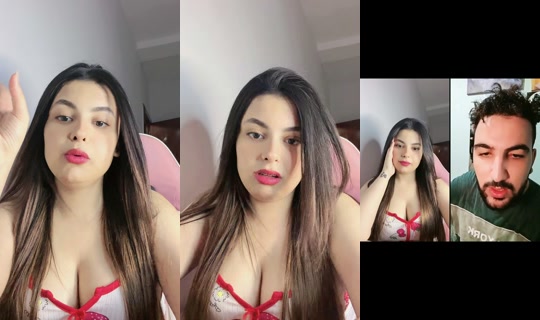 Stream ni shaaymae_kn - Ago 10, 2026, 8:00 PM