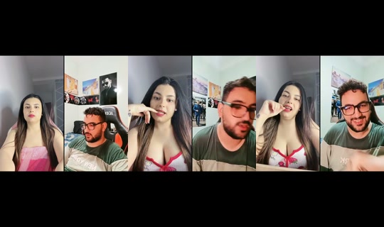 Stream ni shaaymae_kn - Ago 10, 2026, 9:10 PM