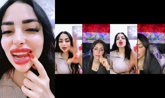 Stream de shad.208 – 17 oct. 2026, 4:13