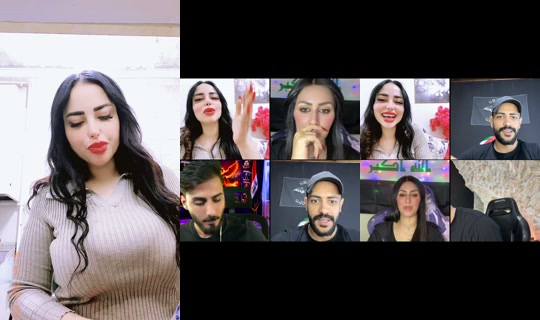 Stream de shad.208 – 17 oct. 2026, 4:33