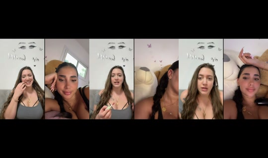 shaden.queen1's Stream - Jul 15, 2026, 12:38 AM