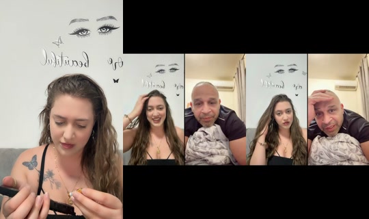 shaden.queen1's Stream - Jul 16, 2026, 5:23 AM