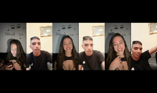 Stream de shaden.queen1 – 25 juil. 2026, 3:03