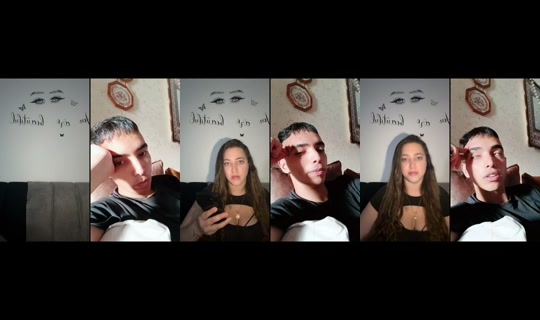 Stream de shaden.queen1 – 25 juil. 2026, 3:54