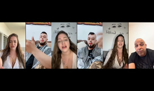 shaden.queen1's Stream - Jul 26, 2026, 8:14 AM
