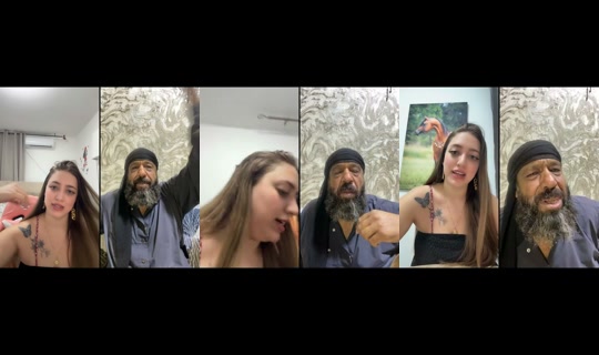 shaden.queen1's Stream - Oct 7, 2026, 5:53 PM