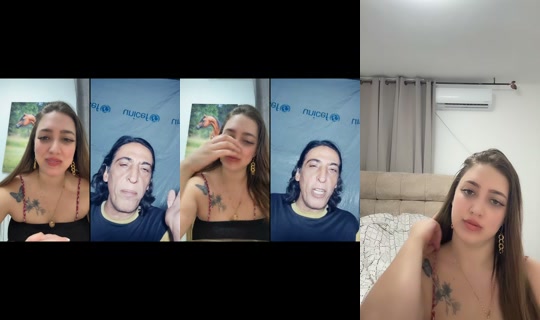 shaden.queen1's Stream - Oct 7, 2026, 6:51 PM