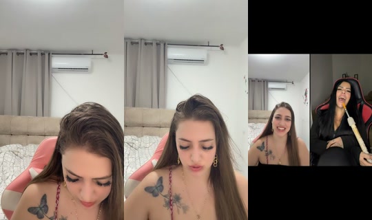 shaden.queen1's Stream - Oct 7, 2026, 7:42 PM