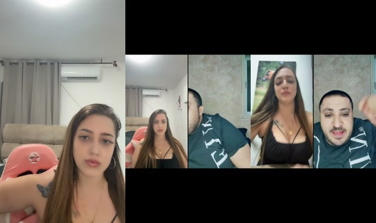 Stream von shaden.queen1 – 8. Okt. 2026, 21:57